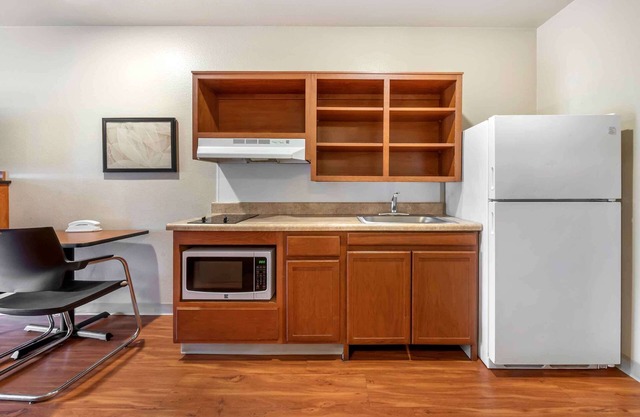 Extended Stay America Select Suites - Jackson - South