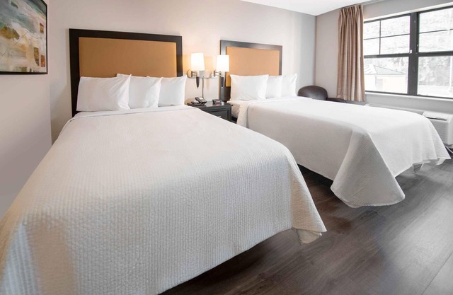 Extended Stay America Suites Boston Braintree