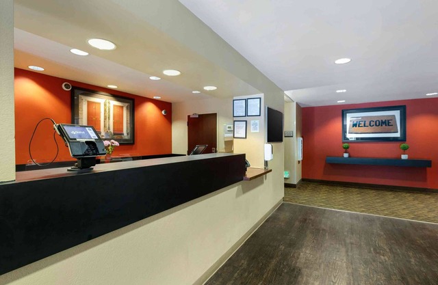 Extended Stay America Suites Carlsbad Village by the Sea