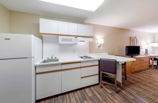 Extended Stay America Suites Orange County Cypress