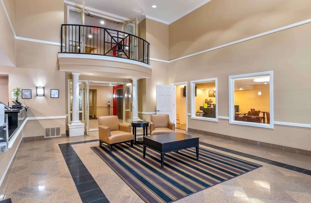 Extended Stay America Suites Columbus Tuttle