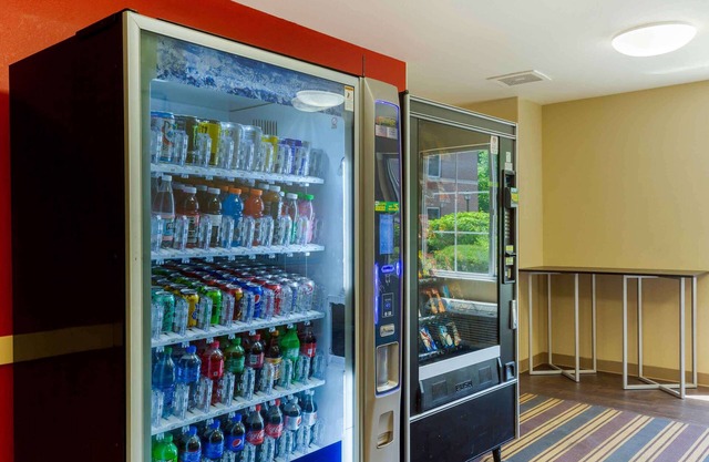 Extended Stay America Suites Boston Woburn