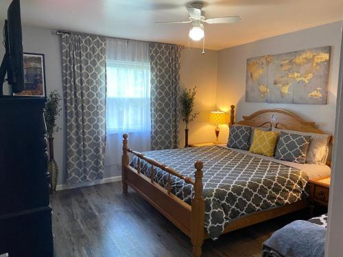 Extended Stay Luxury Inn