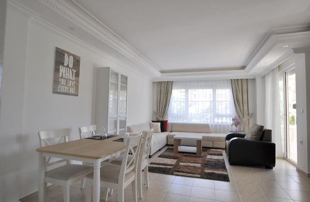 Extrahome Demirag Sitesi Mahmutlar