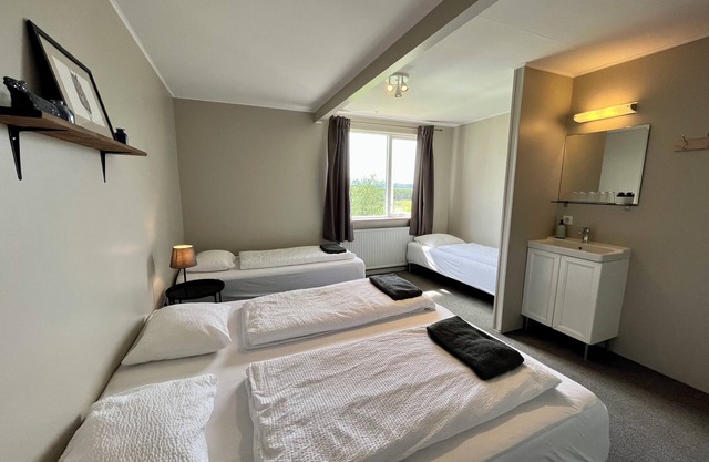 Eyjólfsstaðir Guesthouse Egilsstaðir