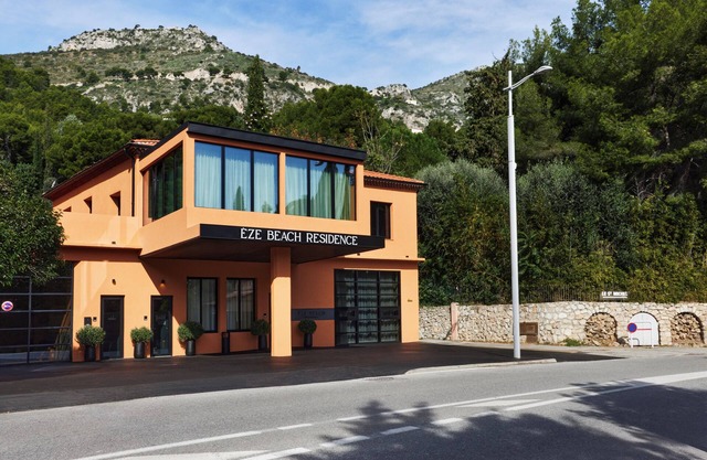 Eze Beach Residence