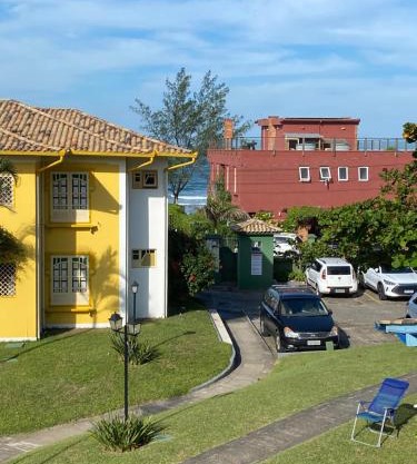 Férias dos Sonhos em Garopaba