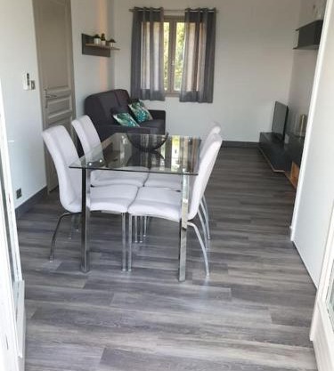 F2 tout confort avec vue panoramique