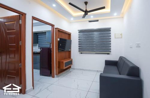 F3 homes second floor