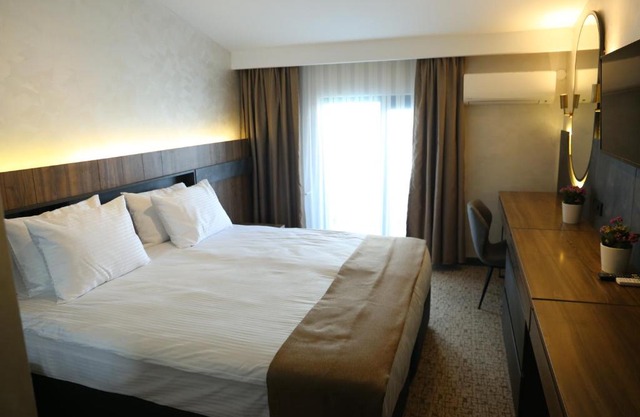 FA SUİT OTEL