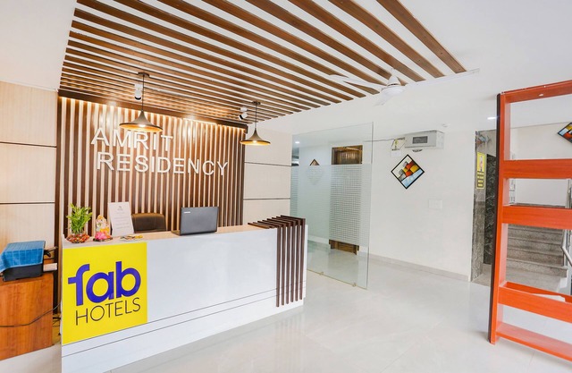 Fabexpress Amrit Residency