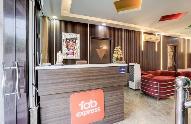 Fabexpress Next Home