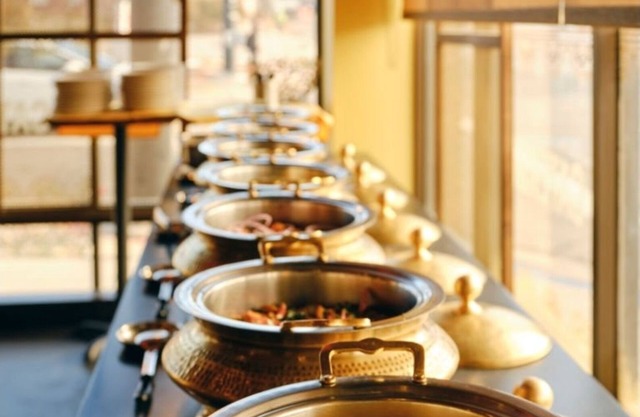 Fabhotel Green Acres