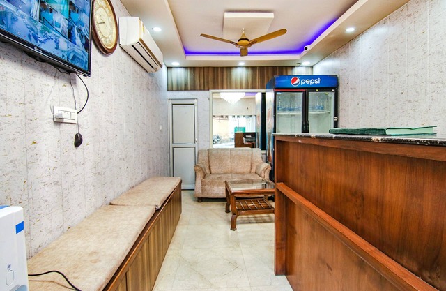 FabHotel HC Chandigarh Inn