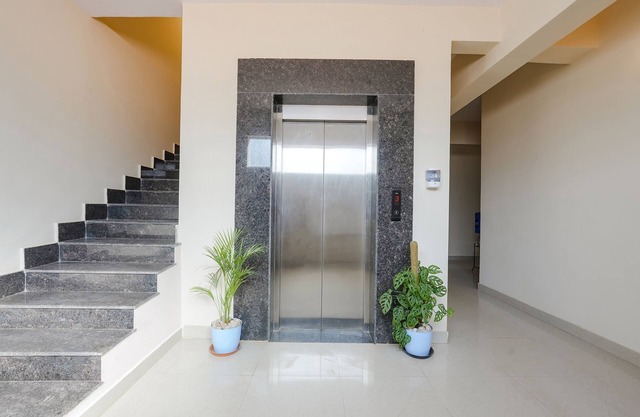 Fabhotel La Palma Suites