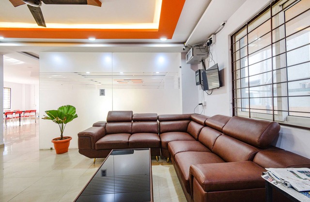 Fabhotel N Residency, Hitech City