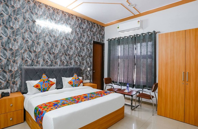 Fabhotel Next Home Prime