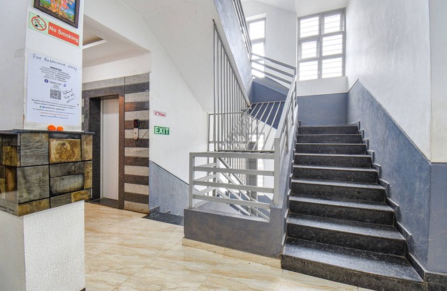 Fabhotel The Address