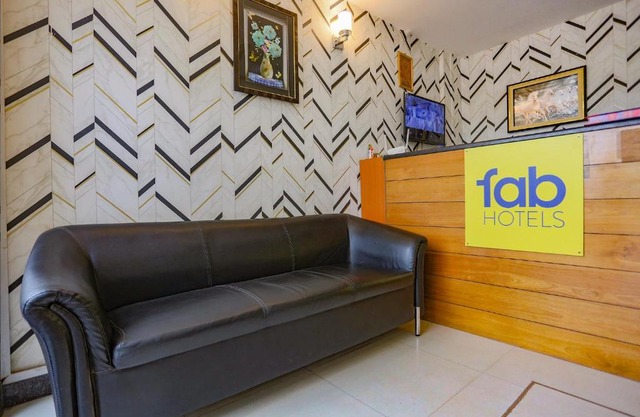 FabHotel Vishal Imperial