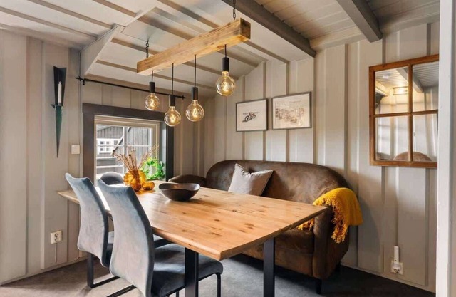 Fageråsen 1103B by Vacation Trysil