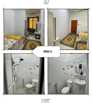 Fahim Homestay