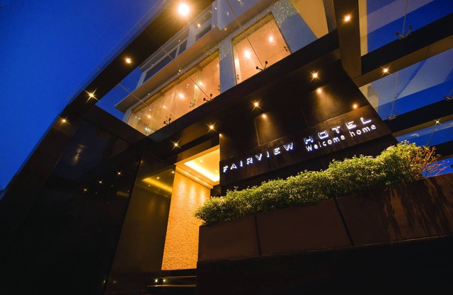 Fair View Hotel Colombo