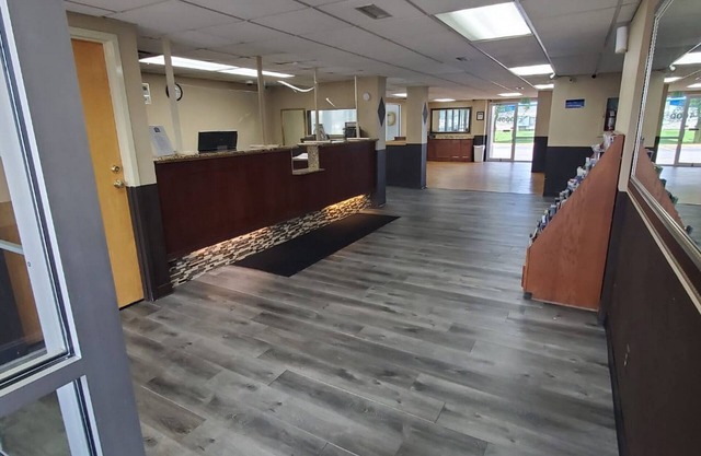 FairBridge Inn Express Indianapolis South