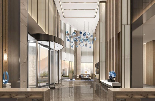 Fairfield by Marriott Danyang