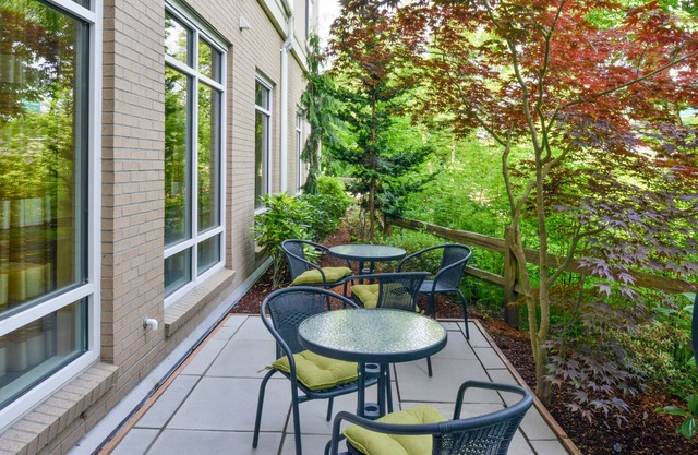 Fairfield by Marriott Inn & Suites Tacoma Puyallup