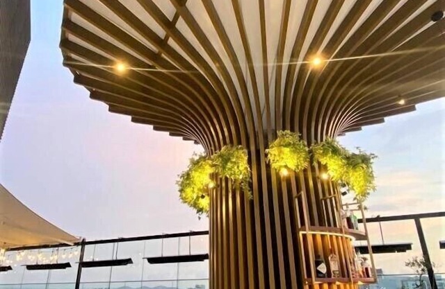 Fairfield by Marriott Lima Miraflores