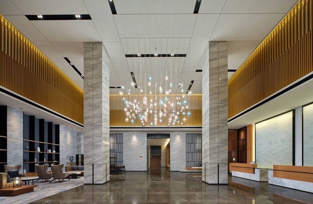 Fairfield BY Marriott Yuyao