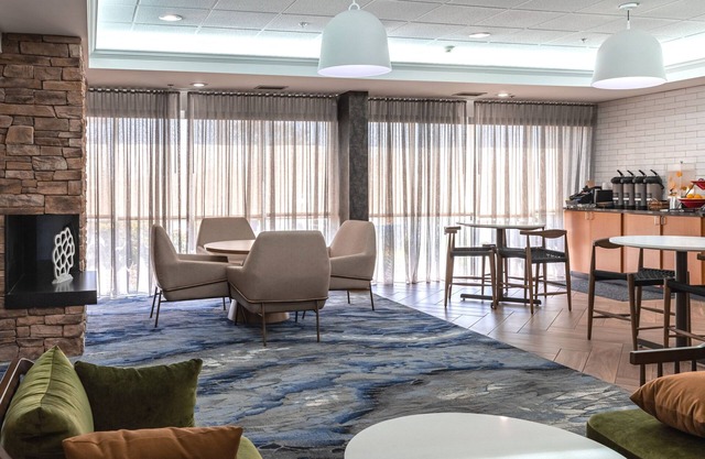 Fairfield Inn by Marriott Evansville West
