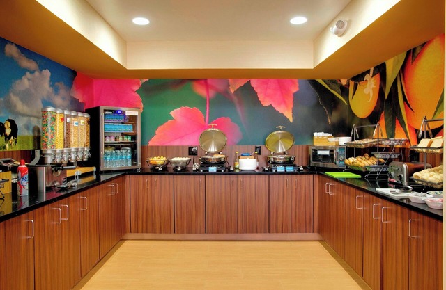 Fairfield Inn by Marriott Las Cruces