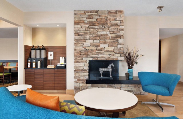 Fairfield Inn by Marriott Deptford