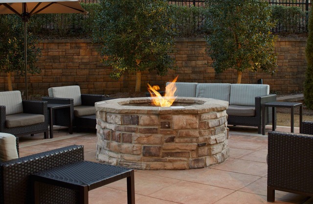 Fairfield Inn & Suites Atlanta Lithia Springs