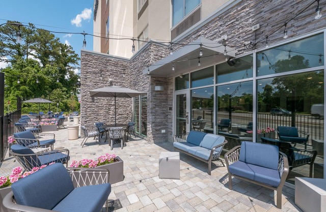 Fairfield Inn & Suites by Marriott Virginia Beach Town Center