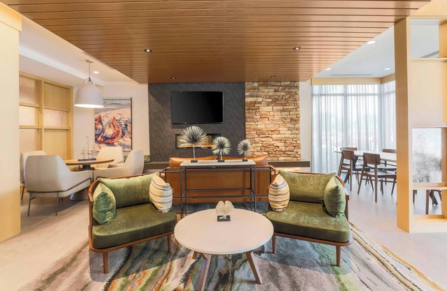 Fairfield Inn & Suites by Marriott Cape Coral/North Fort Myers