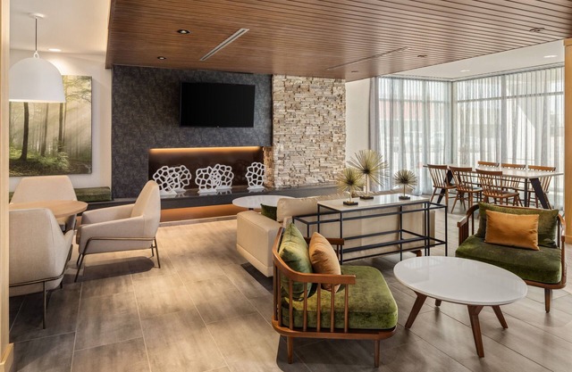 Fairfield Inn & Suites by Marriott Yankton