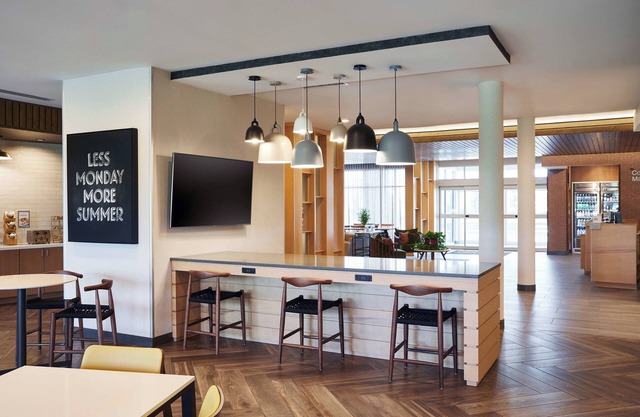 Fairfield Inn & Suites by Marriott Kansas City Belton