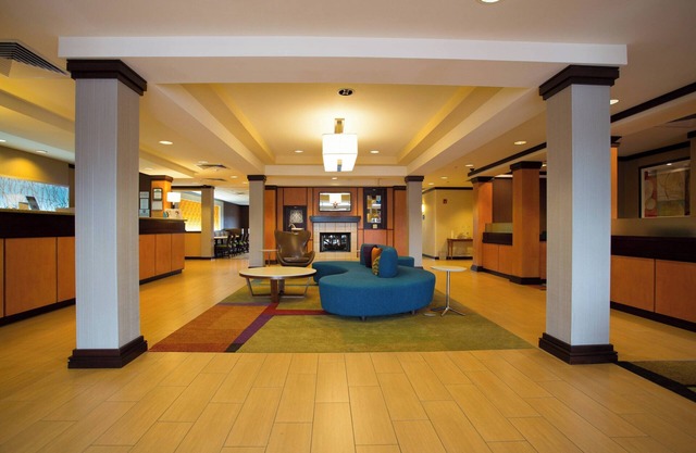 Fairfield Inn & Suites by Marriott Cordele