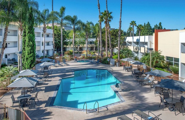 Fairfield Inn & Suites by Marriott San Jose Airport