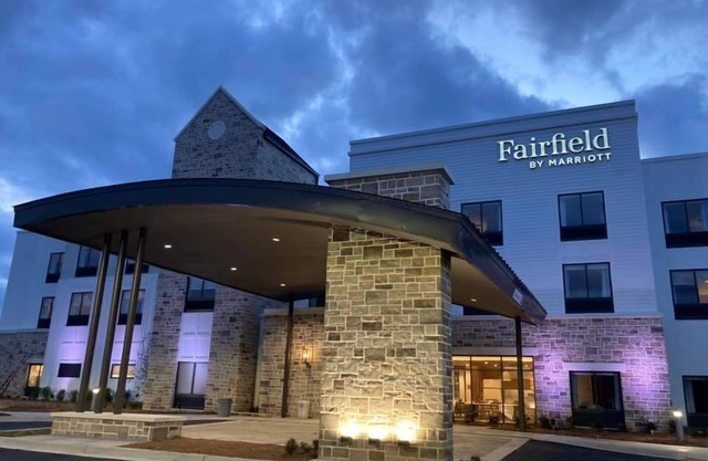 Fairfield Inn & Suites by Marriott Rome