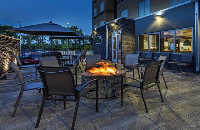Fairfield Inn & Suites by Marriott Aberdeen
