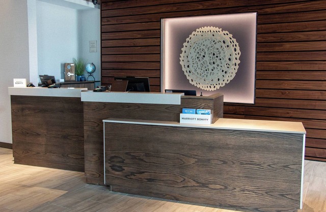 Fairfield Inn & Suites by Marriott Davenport Quad Cities