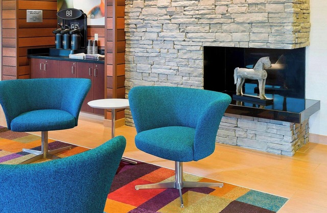 Fairfield Inn & Suites Kansas City Lee's Summit