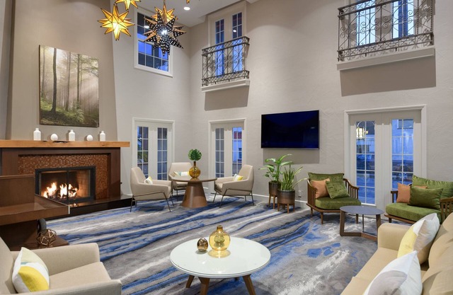 Fairfield Inn & Suites San Diego Old Town