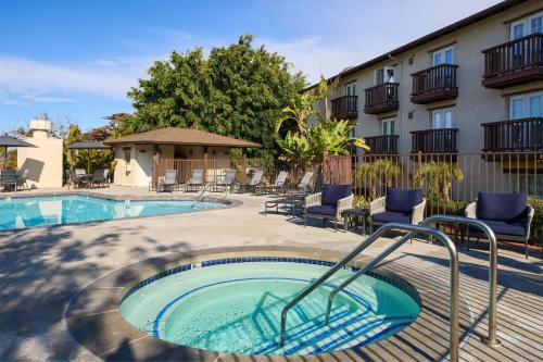 Fairfield Inn & Suites San Diego Old Town