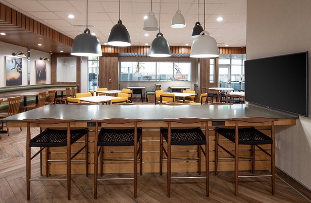 Fairfield Inn & Suites by Marriott Anaheim Los Alamitos