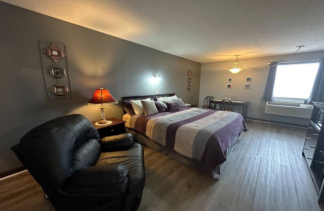 Fairway Inn Riverside By OYO Florence
