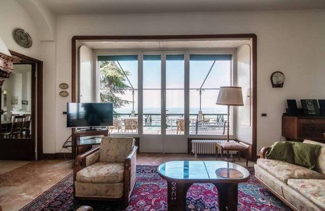 Fairy Tale - I Tigli - My Home In Como